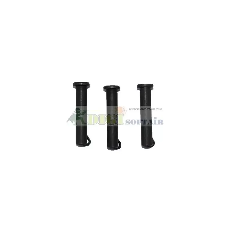 AOS perni per guscio MP5