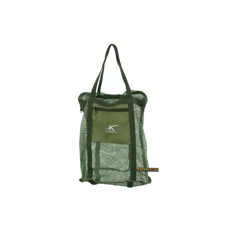 Konus KONUSBAG Borsa a rete per funghi