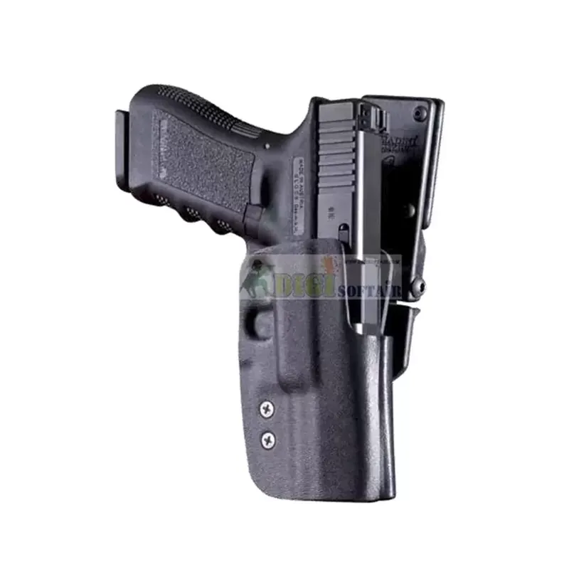 GHOST INTERNATIONAL Fondina STINGER per CZ SP01