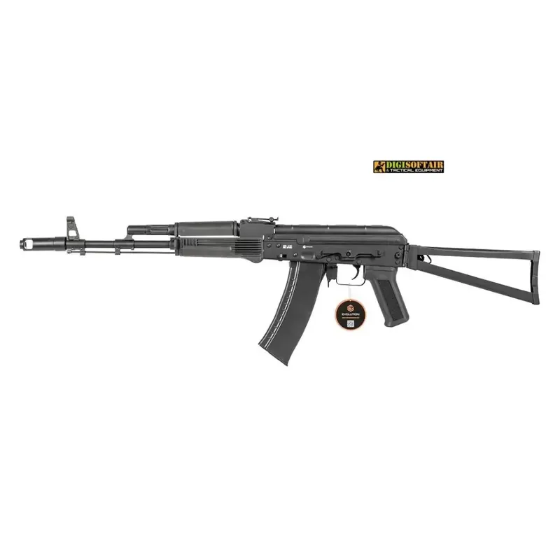 Evolution E-74 Paratrooper EH20AK