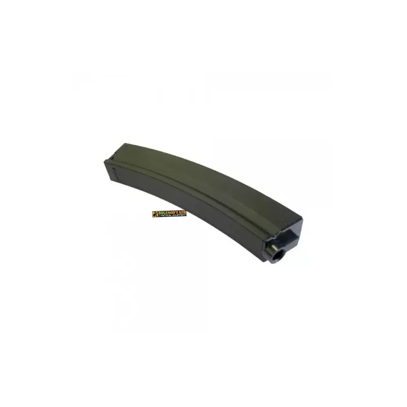 Cyma caricatore per mp5 120bbs