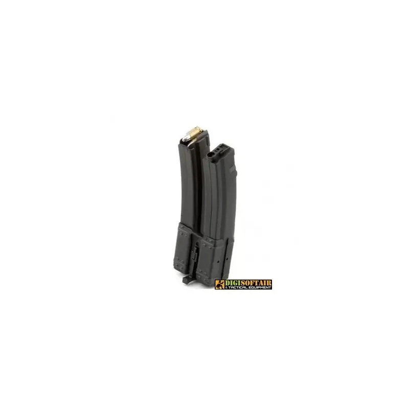 Cyma caricatore MP5 560bb