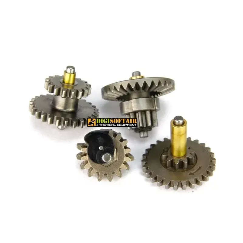 Ingranaggi con delayer VFC per MP7 elettrico