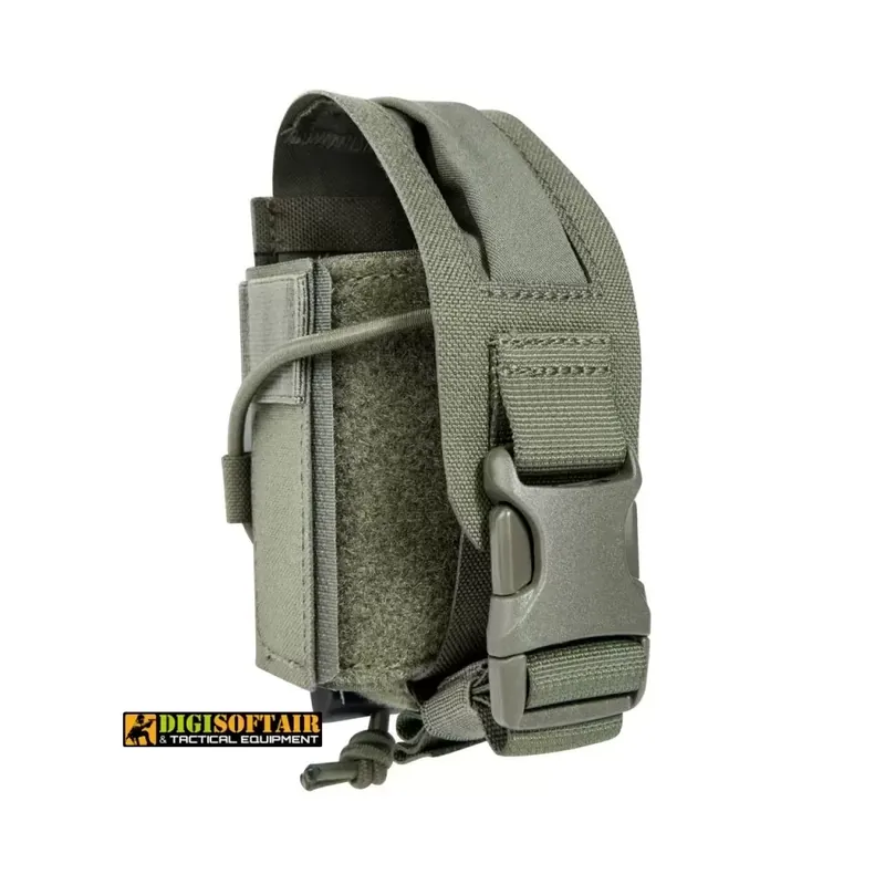 Tasmanian Tiger - porta granata/flashbang TT8986 verde
