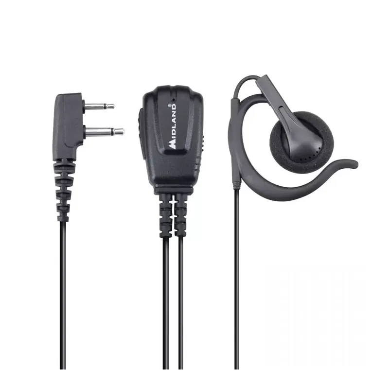 Auricolare Mildland MA24-L pro
