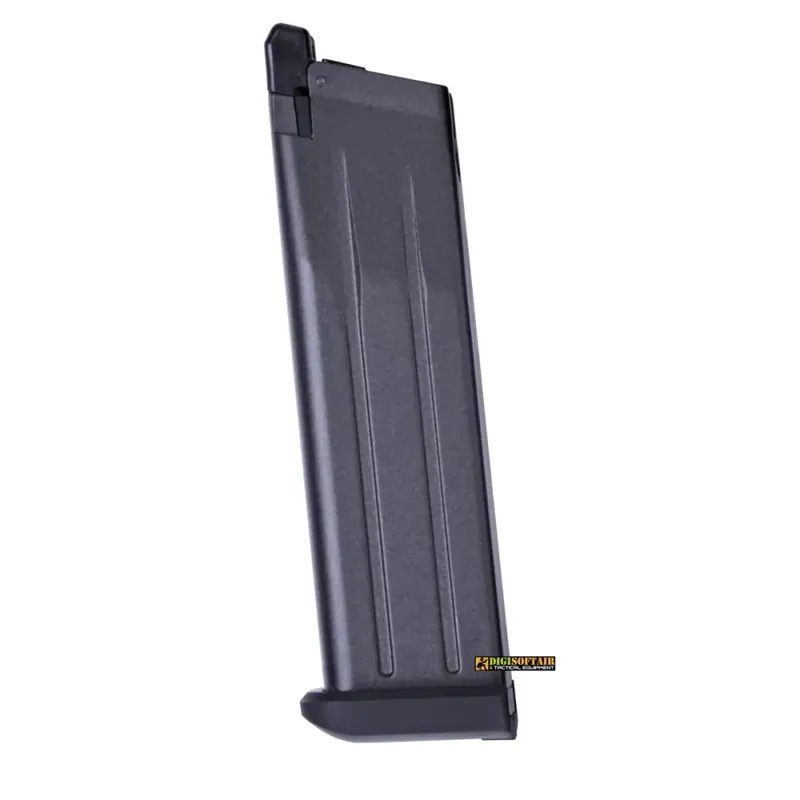 Caricatore a green gas per Hi-Capa 4.3 e 5.1 WE
