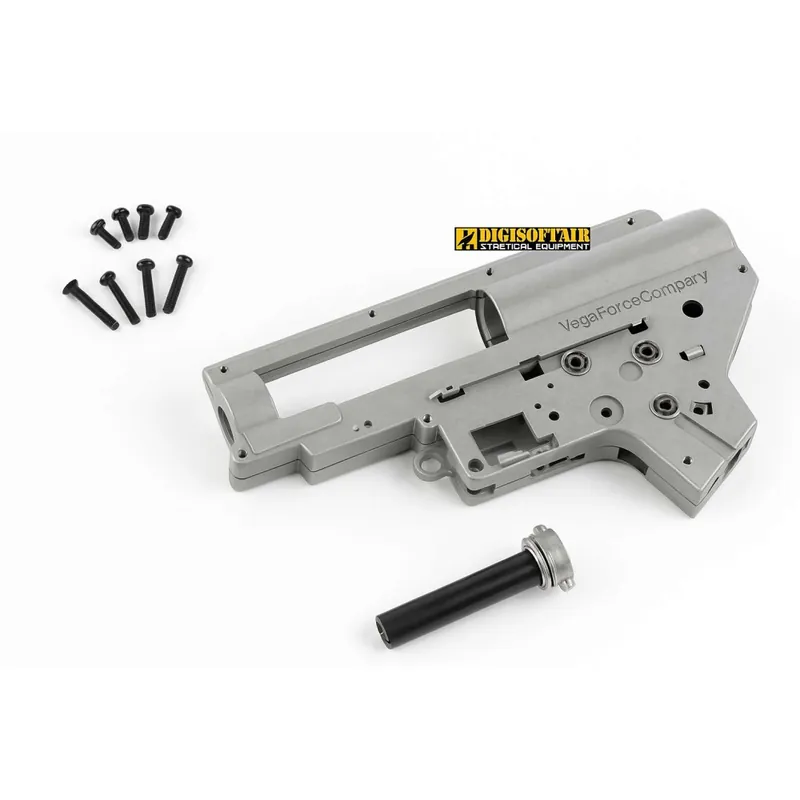 VFC ECS Versione 2 — Gearbox Shell Set per M4/M16
