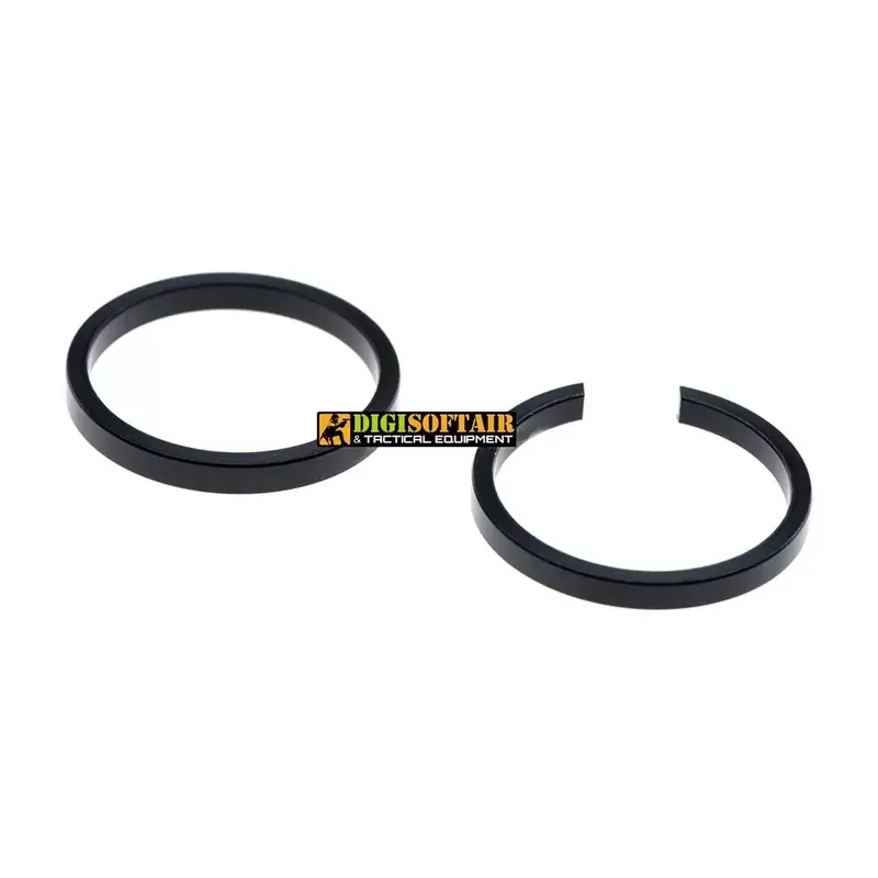 VSR10/T10 Receiver Spacer Action Army