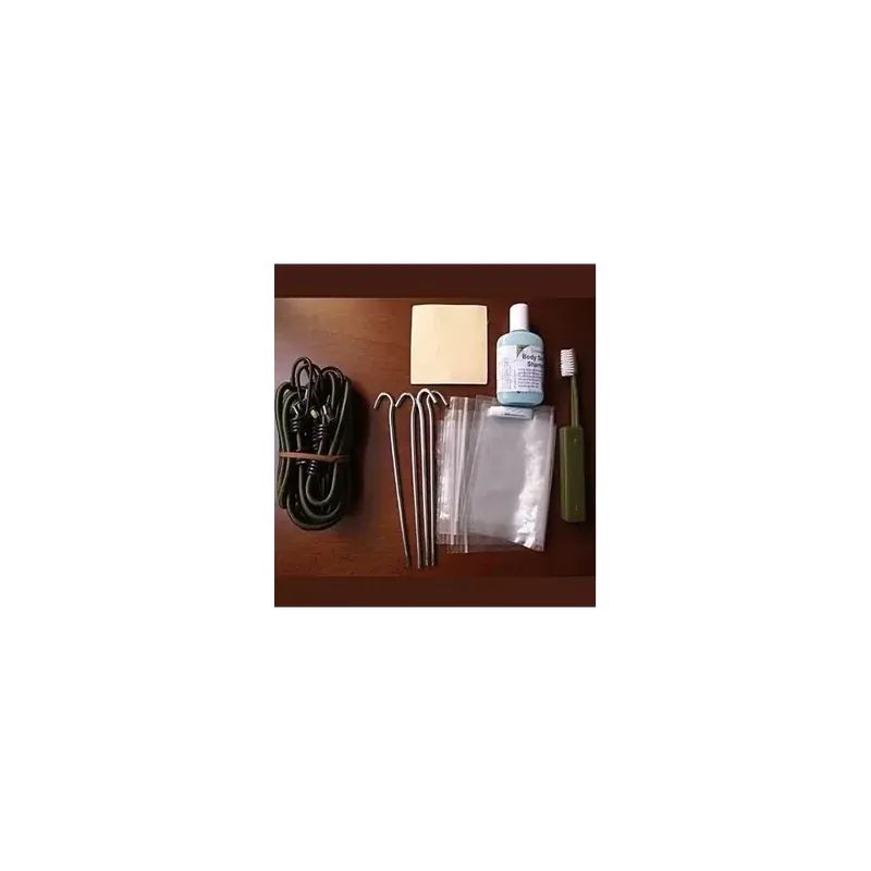 BCB EXERCISE KIT