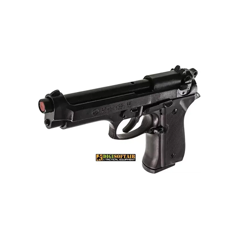 Pistola a salve 8mm top firing Modello 92 FS Bruni