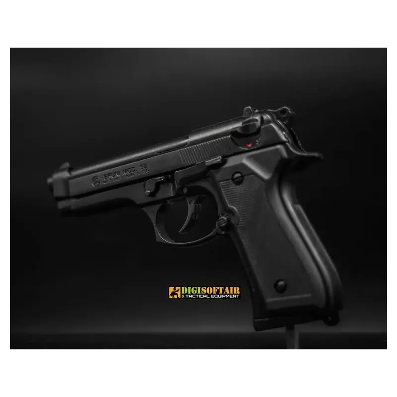 Pistola a salve 92 BRUNI 9mm