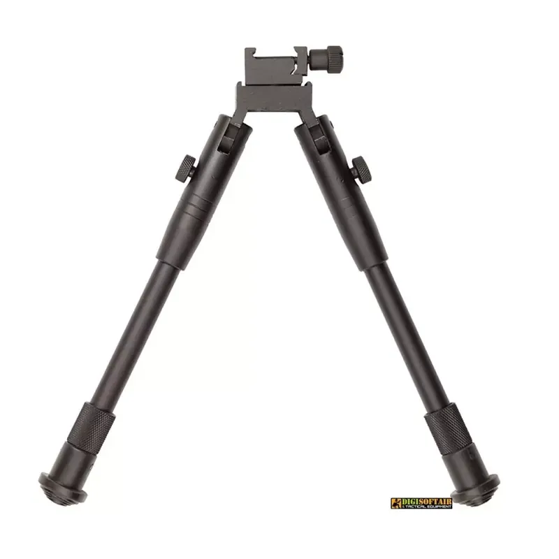 Bipiede universale APS per armi lunghe