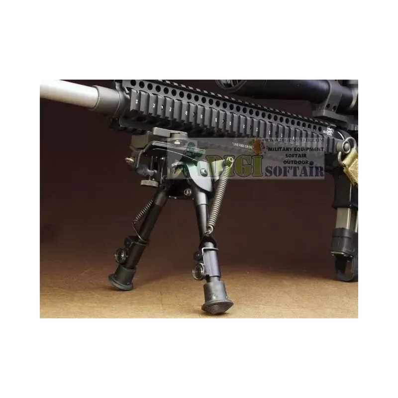 Bipiede universale tipo compact SWISS ARMS 605224