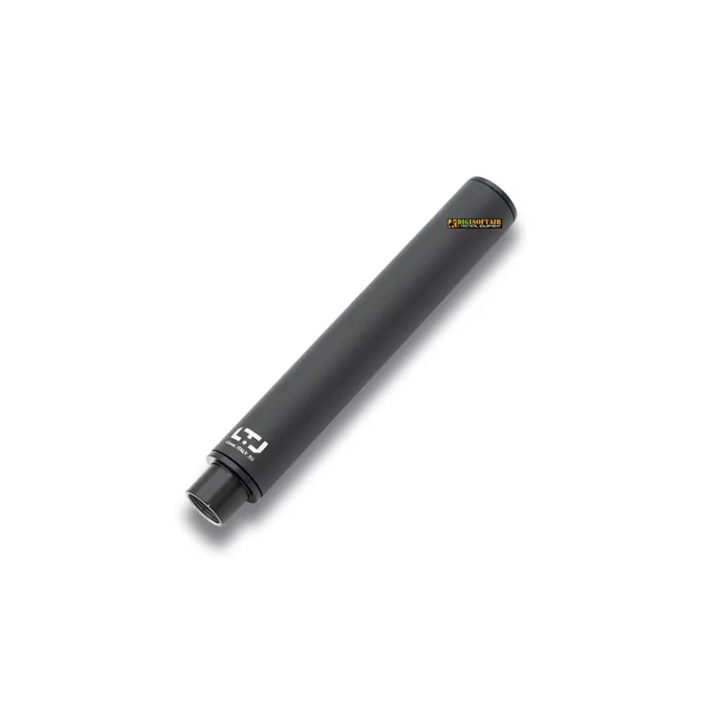 LTL Barrel Extension Stabilizzatore Flusso Marcatori Paintball