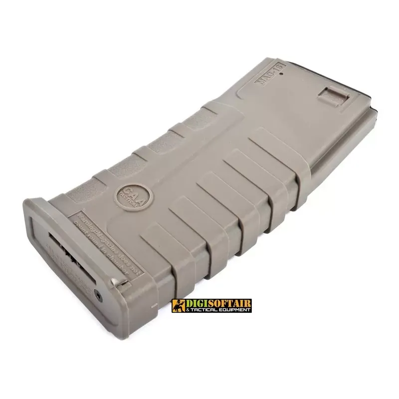 CAA caricatore dark earth 360bb M4 M16 series