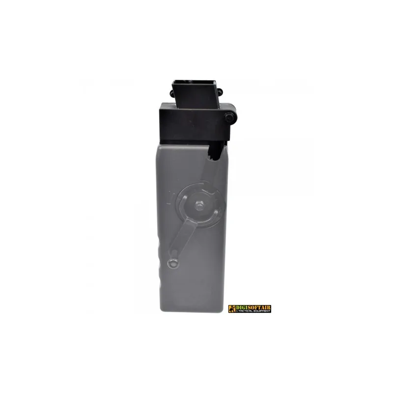 Wosport Adattatore MP5 Per Speed Loader