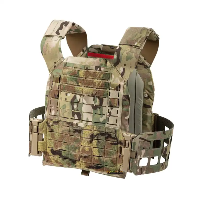 5.11 Tactical QR Plate Carrier Base - NIR MultiCam