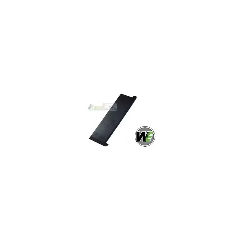 Caricatore WE a gas per modello colt 1911