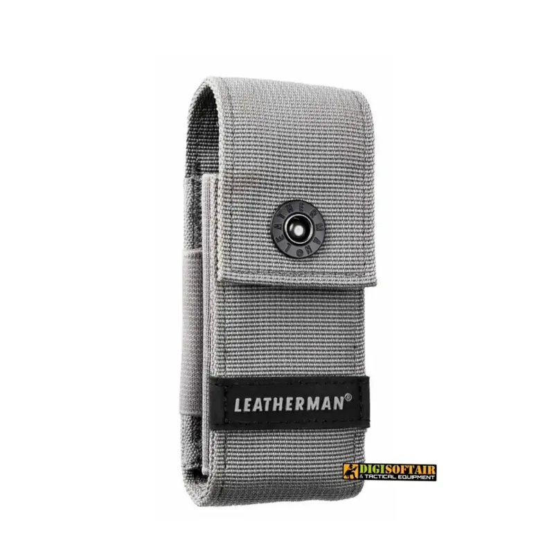 Fodero in nylon con tasche — Leatherman (Grigio), taglie M/L