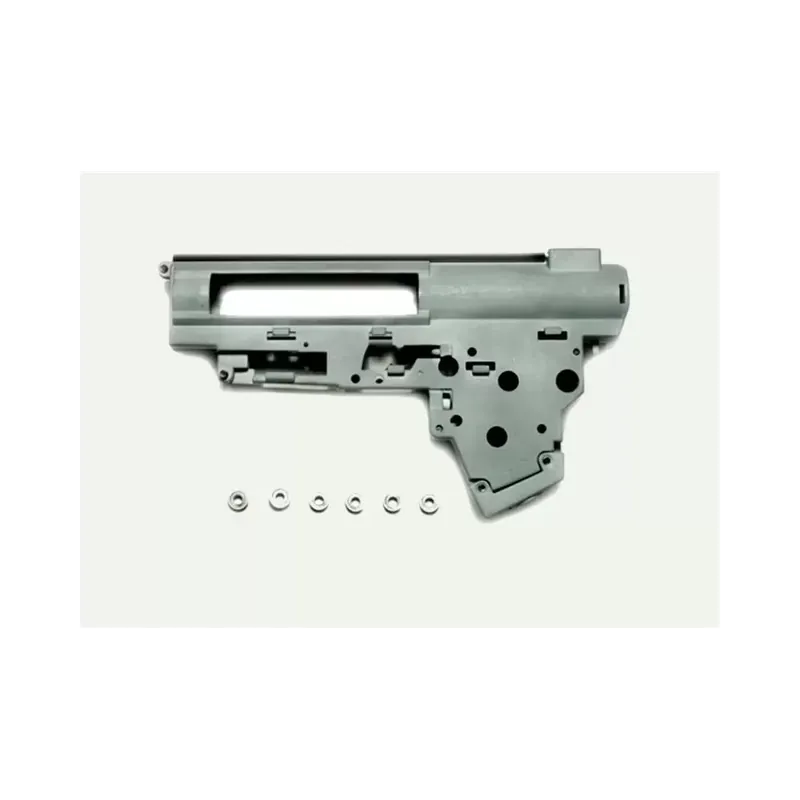 Classic army gearbox III versione 7mm