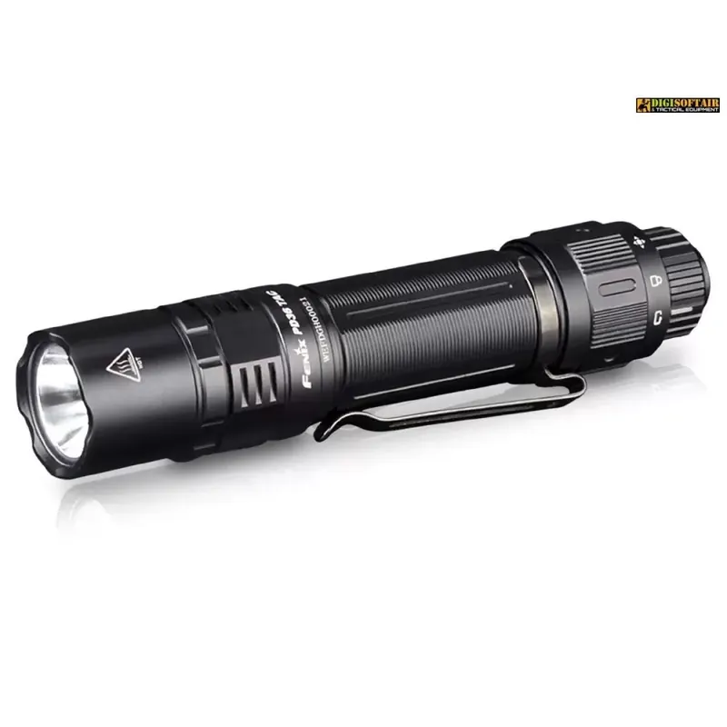 Fenix Torcia PD36 Tactical 3000 lumen