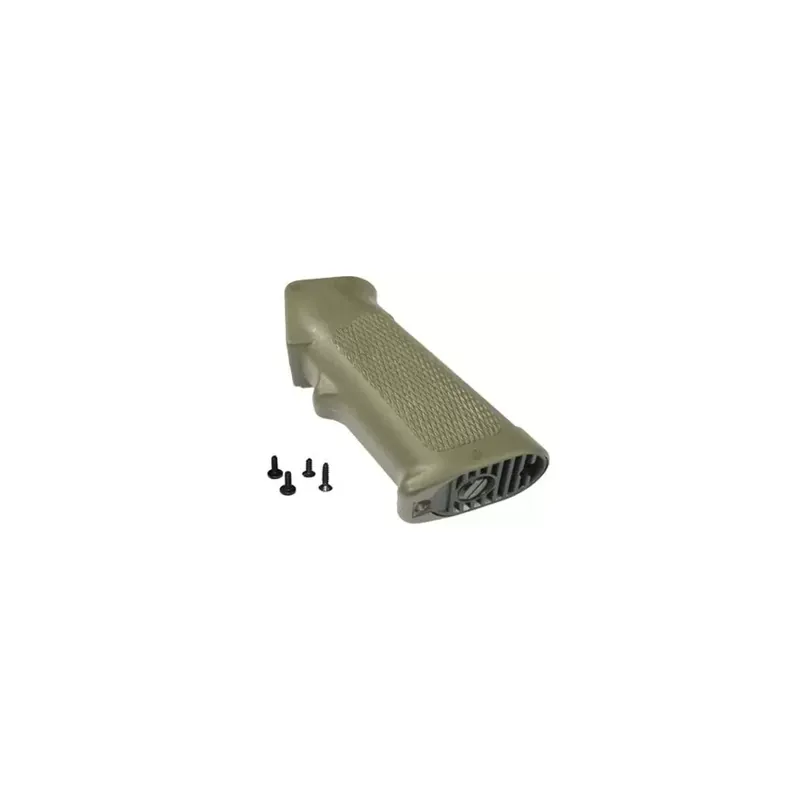 CLASSIC ARMY PISTOL GRIP per M4 OD