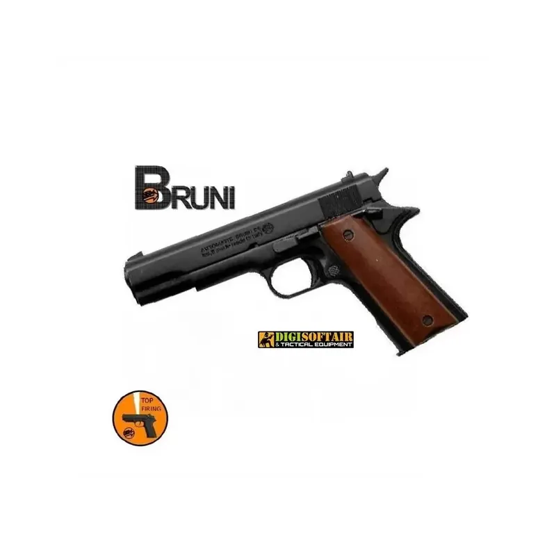 M 96 BRUNI pistola a salve 9mm