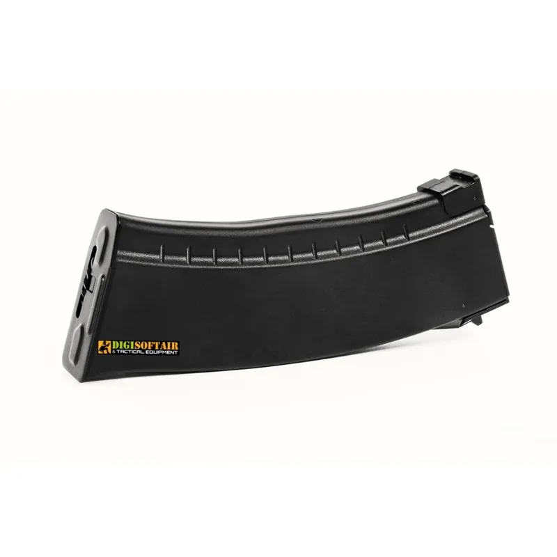 Caricatore Hi-Cap 500 BB per AK - Evolution - Nero