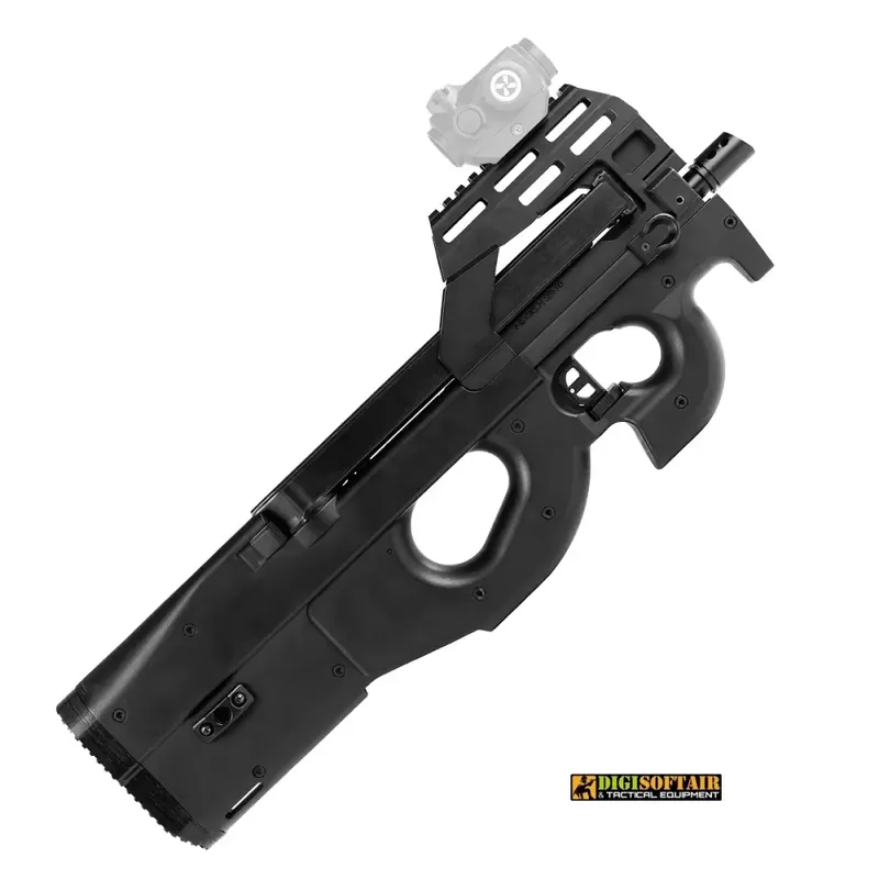Novritsch SSR90 Gen2 – Electric SMG