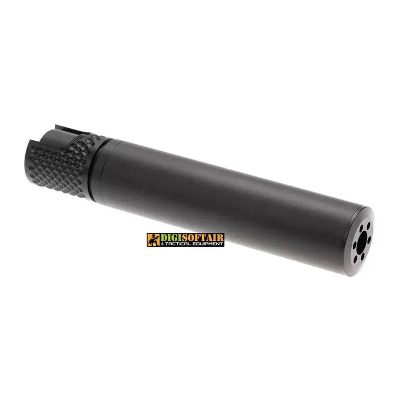 HALO Silencer G2 CCW Pirate Arms