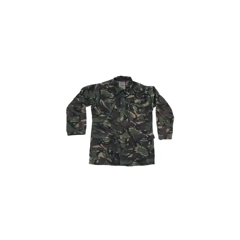 DPM CAMICIA INVERNALE originale usata