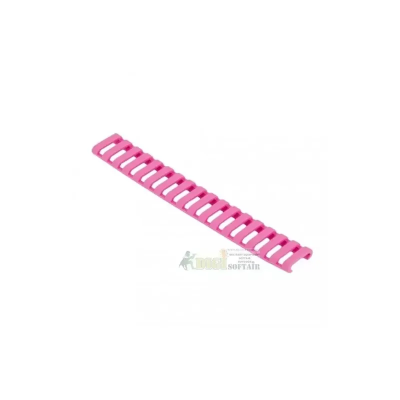 Magpul Coprirail Pink