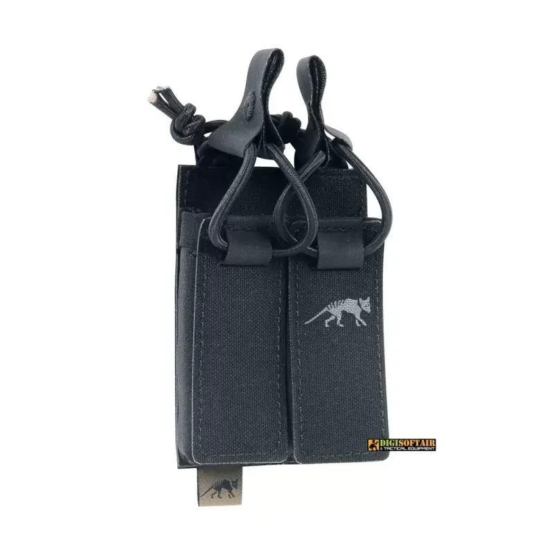 DBL Pistol Mag Pouch BEL VL Tasmanian Tiger 7584