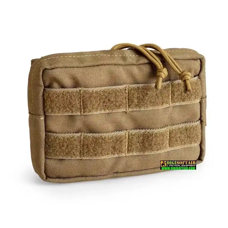 Tasca Utility Small Openland coyote tan OPT-005 03