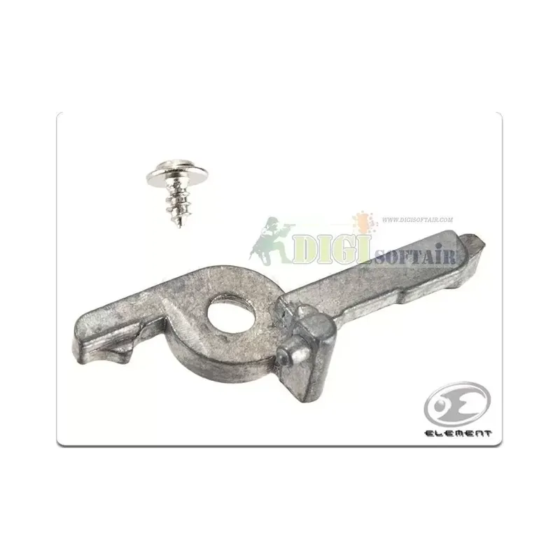 Element cut off Gearbox versione 3