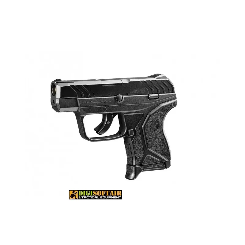Marui LCP II Fixed Slide — Pistola softair Green Gas