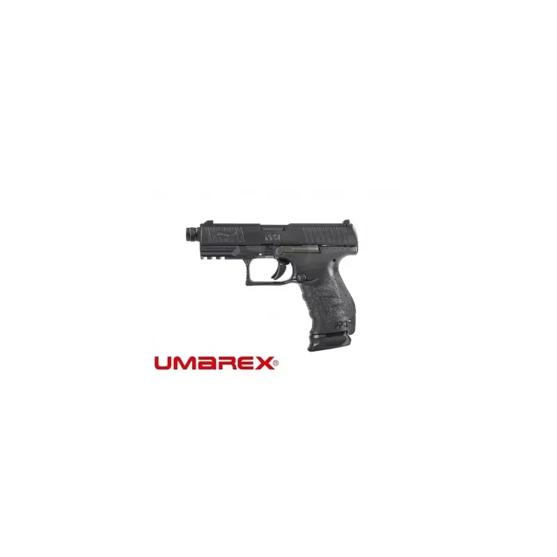 WALTHER PPQ M2 vega force company