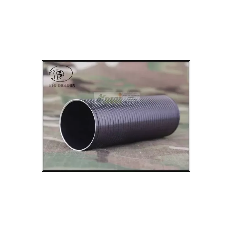 Cilindro pieno teflonato Big Dragon