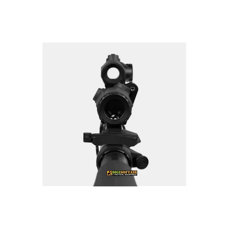 Novritsch Flip Up Magnifier and Mount
