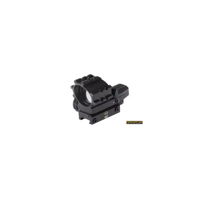 Theta Optics RIS Open Reflex Sight Replica Ottica Reflex THO 10 009073