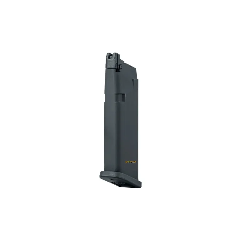 Umarex GLOCK Magazine G17 45 Gen5 MOS 6 mm 20 colpi Nero (2.6475.1)