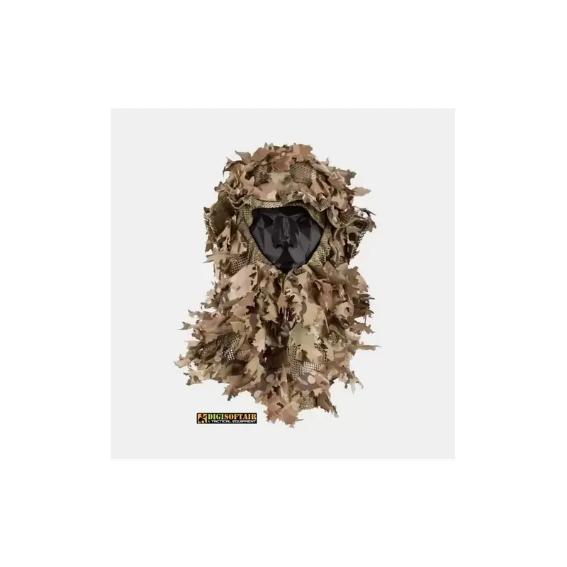 Novritsch 3D Ghillie Suit Sniper Boonie ACP