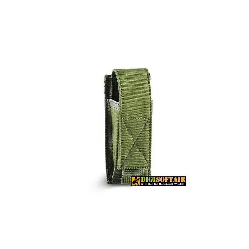 Openland pistol magazine pouch od green OPT-013