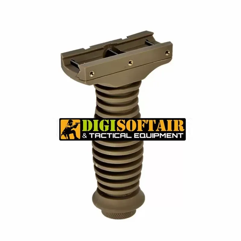 ELEMENT VERTICAL GRIP TAN