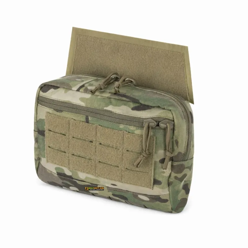 Tasca Tattica Direct Action Spitfire MK II Underpouch Multicam