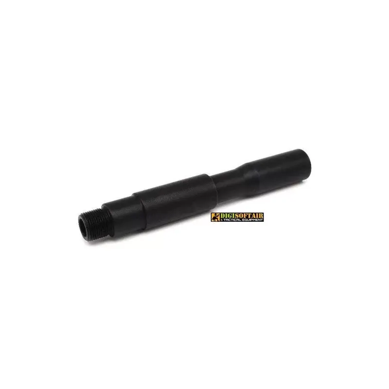 Extension 11,8cm outer barrel Airsoft Pro 2476