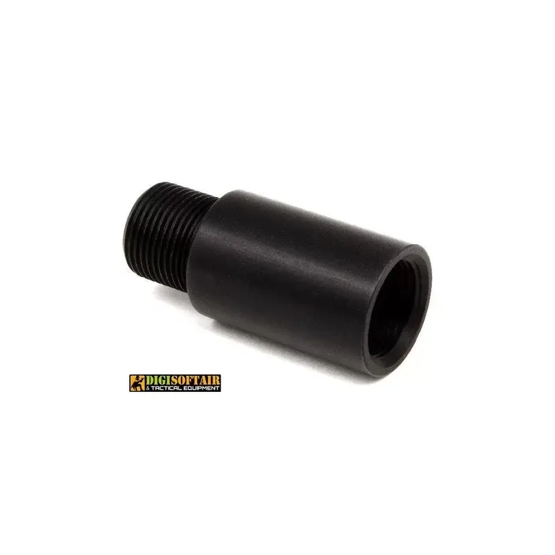 AirsoftPro 2.8cm Outer Barrel Extension 2474