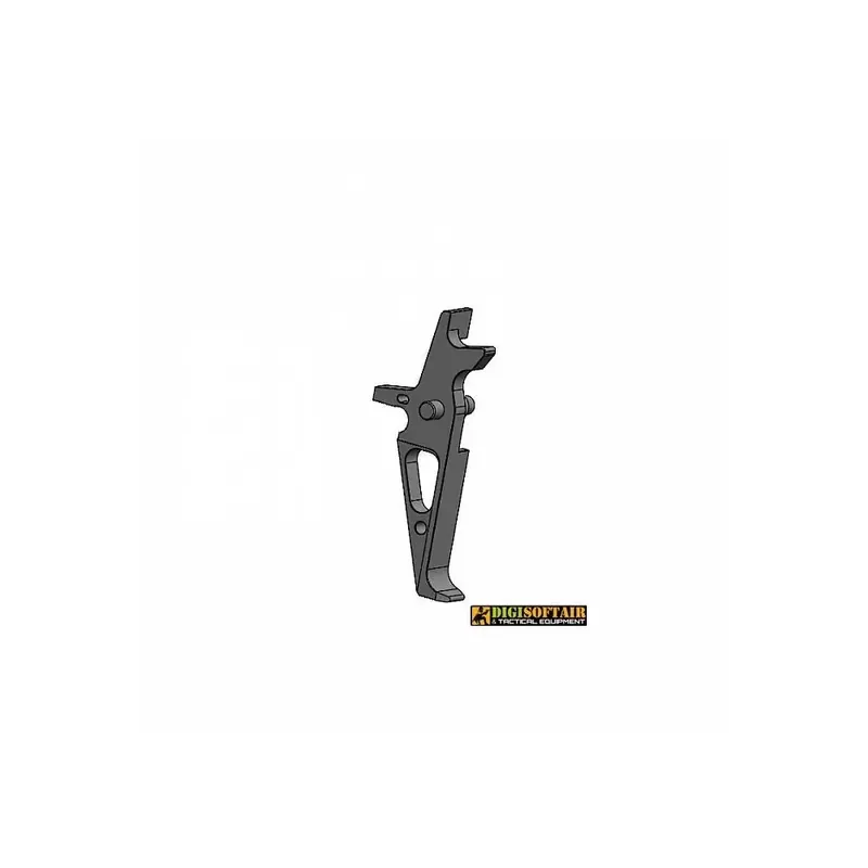 Grilletto CNC M4 - B RetroArms