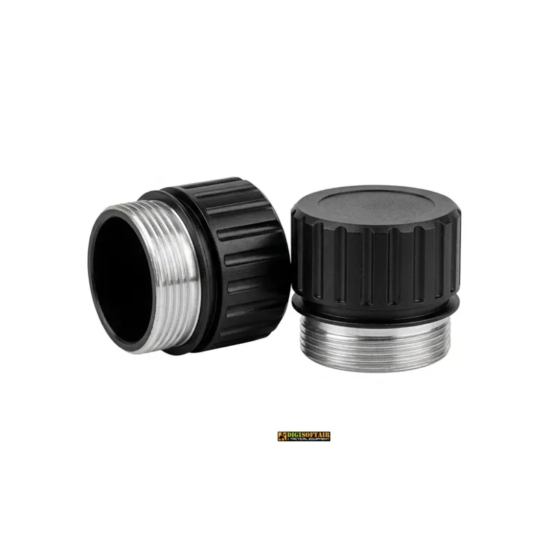 Coperchio batteria Panther/Cheetah — HIKMICRO 190412107