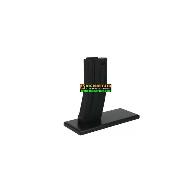 Display King Arms per serie M4/M16